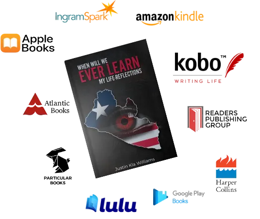 Why Choose  For Your Publishing Needs