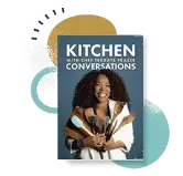 Cookbook published by Publisher In USA
