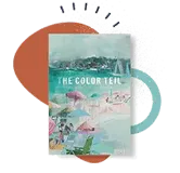 Art book published by Publisher In USA