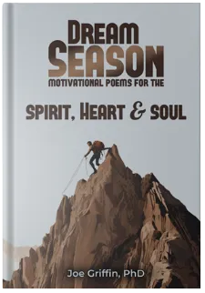 Dream season, published with Publisher In USA