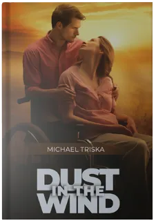 Dust in the wind, published with Publisher In USA