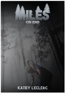 Miles on end, published with Publisher In USA