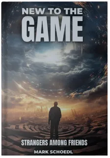 New to the game, published with Publisher In USA